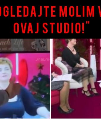 (VIDEO)Poznati BH novinar kritikovao: “Ovakav novogodišnji program u 2025-oj godini je nedopustiv!”
