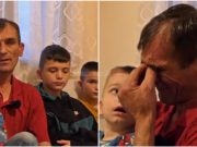 (VIDEO)Ibrahim Gudić: “Ostavila me je sa troje djece i udala se za drugog,sve je imala..”