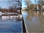 NA SNAZI UPOZORENJE: U naredna četiri dana moguće su poplave u dijelovima BiH