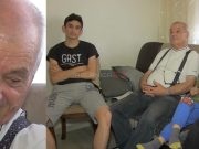 (VIDEO)Djed Jusuf preuzeo brigu o tri unuka: “Majka ih je napustila, a otac se nije mogao brinuti o njima..”