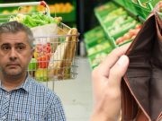Hrana će najviše poskupjeti! Bago za Hayat.ba: “Radniku dati u ruke 1.700 KM, pa uzeti 700 da shvati.”