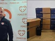 Za hrabri GSS Prenj stigla vrijedna donacija: Bogatiji su za deset ručnih radiostanica