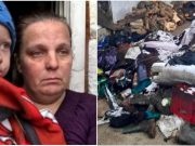 Porodica iz Velike Kladuše kojoj je sve izgorjelo treba našu pomoć