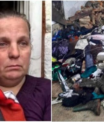 Porodica iz Velike Kladuše kojoj je sve izgorjelo treba našu pomoć