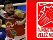 SRETNO: Jablanički rukometni as Anes Halebić pojačava redove Rođenih!