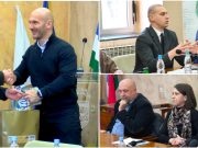 (FOTO)Načelnik Jablanice i predstavnici UNDP-a razgovarali o sanaciji objekata i infrastrukture