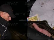 (VIDEO)Slučajevi X zabilježili bizarnu situaciju: Pijan vozi,u krilu mu palačinci dok priča na telefon..