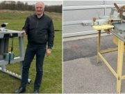 Ministar Helez kaže da BiH izvozi dronove vrijedne 20 miliona eura – ali ne želi da kaže gdje?