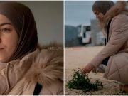 (VIDEO)Hanadi Maslo je izgubila bebu u poplavama: “Vjerujem da mi je kćerka koju nikada nisam upoznala spasila život..”