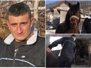 Samin ima samo 15 godina a radi sve na selu:”Neću roditelje i selo nikada napustiti,samo se mogu širiti..”