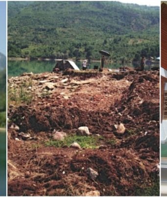 (FOTO)Kakvu tajnu krije kasnosrednjovjekovna nekropola u Čelebićima kod Konjica?
