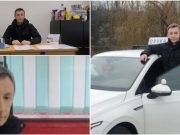 Naslijeđe legendarnog instruktora ‘Beće’ Hindića živi kroz sina Senu i njegovu autoškolu “UNO”