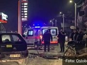 Ponovo teška saobraćajna nesreća u BiH, jedna osoba poginula