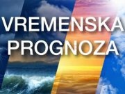 VREMENSKA PROGNOZA: Saznajte kakvo nas vrijeme očekuje danas te u narednom periodu