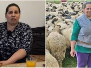 (VIDEO)Amra brine o raznoj stoci dok zimi plete: “Samo kod seljaka ništa ne poskupljuje, jadni se seljak vazda ucjenjuje..”