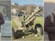 (VIDEO)Poznati turistički vodič Afan Abazović snimio reportažu o prelijepoj Jablanici,posjetio razne znamenitosti