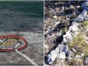 (FOTO)VELIKO OTKRIĆE: Geolog tvrdi da je u Hercegovini pronašao najstariju kamenu popločanu cestu u Europi