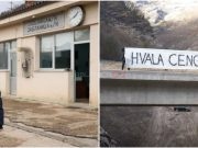 (FOTO) PROVOZAO SE PRUGOM: U Čengizu mogu odahnuti, ministar Forto je zadovoljan radovima!