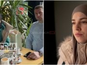 OŠ “Edhem Mulabdić” prikupila 2.320 KM za pomoć Hanadi koja je izgubila bebu u poplavama