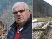 (VIDEO)Nevjerovatano otkriće u Bugojnu: Grob bosanske kraljice otkriven tokom izgradnje hidrocentrale