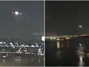 (VIDEO)IZVLAČE SE TIJELA IZ RIJEKE Putnički avion American Airlinesa se sudario s helikopterom