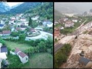 JEDNOKRATNA POMOĆ: Prijavite se ukoliko vam je domaćinstvo pogođeno poplavama i klizištima