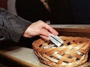 NIŠTA IM NIJE SVETO: Muškarac ukrao novčanik iz Crkve te pokušao obiti kutiju sa dobrovoljnim prilozima.