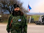 Na ratištu u Ukrajini poginuo četnički plaćenik Bratislav Živković
