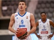 Još jedan sportaš odbio igrati za BiH: “Branit će boje Srbije”