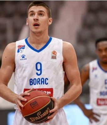 Još jedan sportaš odbio igrati za BiH: “Branit će boje Srbije”