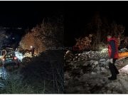 Pronađeno beživotno tijelo u Posušju na nepristupačnoj lokaciji