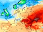 Temperaturni šok: Novi val topline stiže u BiH