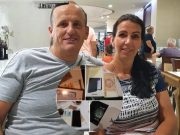 ZA POHVALU: Gazda iz BiH svakog radnika počastio sa novim mobitelom i sa 100 KM!(FOTO)