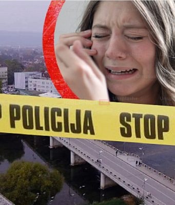 Jezivo nasilje u Bosni i Hercegovini: Bivši muž pretukao 23-godišnju ženu