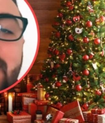 (VIDEO)Osman, kroz pjesmu “Zvončići”, poslao božićnu poruku. “Iako sam musliman, na Božić ću ti doć’. Poštovanje i odgoj nosiš iz kuće!”
