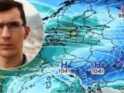 Za dio BiH izdato upozorenje! Sladić o narednim danima: “Hladno, ali većinom suho..”