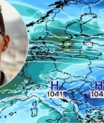 Za dio BiH izdato upozorenje! Sladić o narednim danima: “Hladno, ali većinom suho..”