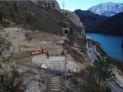 OSVJETLALI OBRAZ: Čengiz će svoj dio posla završiti za oko sedam dana!