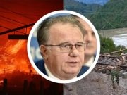 Nevjerovatno! Nikšić nudi pomoć vlastima u Los Angelesu, dok zanemaruje potrebe građana Jablanice!