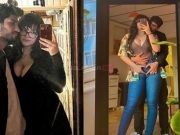 (VIDEO)AZRA UHAPŠENA JER JE NAJAVILA ODNOSE SA 100 MUŠKARACA: Policija privela i njenog muža