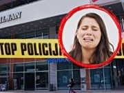 Nakon rasprave muškarac u BiH pretukao ženu ispred tržnog centra