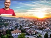 (VIDEO)Dragan iz Srbije: “Došao sam u Sarajevo, seo u restoran da jedem i priđe mi jedan bračni par. Zbog njih nosim jako lepe uspomene iz Sarajeva!”