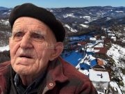 (VIDEO)Zanimljiva priča dede Šefe: “Mi smo svi za Haga, prije smo puno griješili prema ženama..”