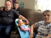 (VIDEO)Selmir Pehlić iz Bužima ima sedmero djece: “Volio bih još djece, ali i još jednu ženu”