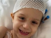 DIVNE VIJESTI: Maleni Omar Mahmić peti put pobijedio tumor!