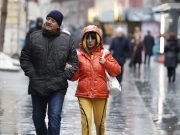 Jaka zima u BiH: Jutros -14°C, a evo kakvo nas vrijeme očekuje za vikend