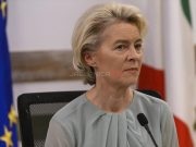 ZBOG TEŠKE UPALE PLUĆA: Ursula von der Leyen otkazala sva putovanja