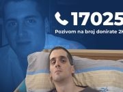 Dinko Hadžić kao skiper na Unskoj regati doživio tešku nesreću, sada mu je potrebna pomoć dobrih ljudi