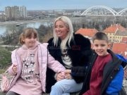 Samohrana majka Elvira: “Zahvaljujući ljudima velikog srca, moja djeca imaju šansu da ozdrave”