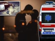 TRAGIČAN KRAJ LJUBAVNE DRAME: Umro muškarac koga je ljubavnica polila kiselinom po genitalijama